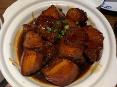-小菜园新徽菜(芜湖万达店)