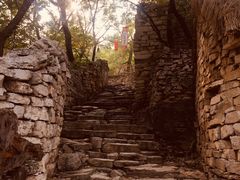 -井塘古村