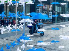 -万科城市广场(厚街店)