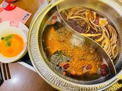 昆布锅-牛New寿喜烧(青浦店)