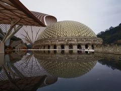 -牛首山文化旅游区