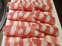 -快乐小羊·内蒙牛羊肉火锅(流花中心店)