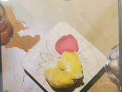 -菌彩云南野生菌火锅(万达广场店)