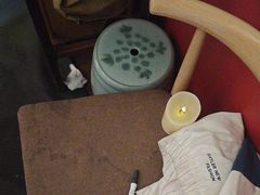 -剧狐剧本杀·月球探案馆(人民广场1号店)