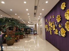 -北京西国贸大酒店