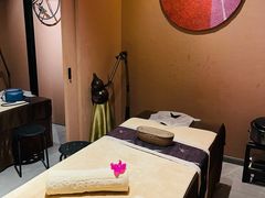 -Dragonfly 悠庭·按摩Spa(苏州中心广场店)