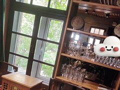 -隐食私房菜(渡口·光荣院南门·老街店)