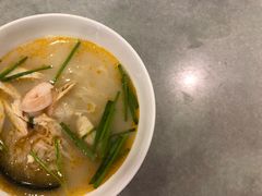 海鲜粉-Old Town White Coffee(gateway@klia2)