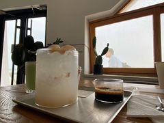 -ChanDu躔度咖啡(灯塔店)