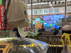 -曾百万小炉小串自助烧烤(高新店)