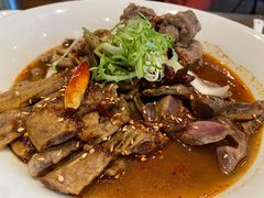 -北京老铺烤鸭(西稍门店)