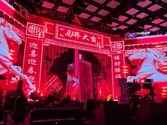 -MOSSO·Liveshow(M3香港广场店)