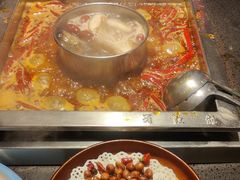 -蜀江龙火锅(339店)