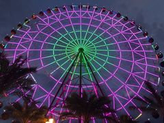 -三亚海昌梦幻海洋不夜城