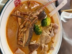 -一峰沙茶面(海峡国际店)