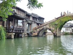 -乌镇景区