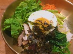 -包装马车·韩国料理·포장마차