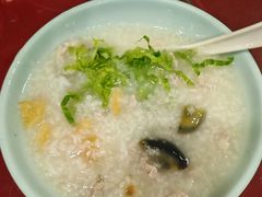 -宏状元现熬粥·京味菜(五棵松店)