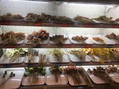 -百味源炭火烤翅 ·夜市大排档(酒仙桥店)