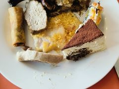 -洲际酒店·地平线全日餐厅HORIZON CAFÉ
