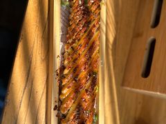 -福苗小骆驼烧烤(大唐不夜城店)