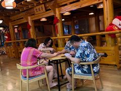 -乐汤汇温泉馆(六合店)