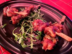 -Luchador摔跤手墨西哥餐厅(恒宇广场店)