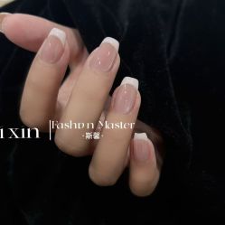 -斯馨·健康美甲美睫