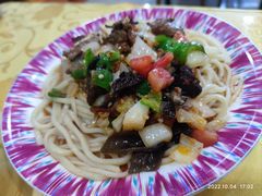 -新疆巴州金丝特餐厅(大钟寺店)