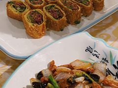 平遥牛肉卷-潞安酒店(宁国路店)