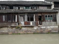 -乌镇东栅景区