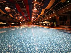 -三岔湖环球融创天堂洲际酒店水乐园