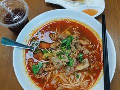 -探越越南牛肉粉(江南西分店)