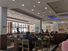 大堂-家里婆自助水饺(振华路店)
