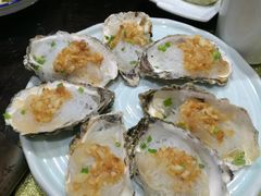 -映像威海·海鲜味道(市区店)