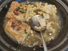 -秋色客家菜(南山店)