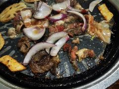 -齐齐哈尔烤肉·涮羊肉(光华中心店)