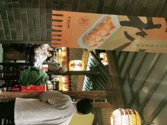 -南京大牌档(凯德大峡谷店)