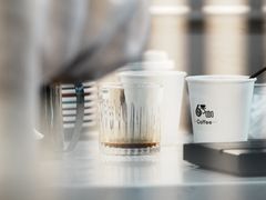 -6号咖Coffee