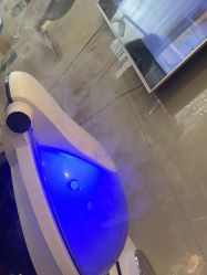 -碧莲盛·不剃发植发