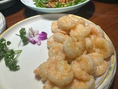 -惠宾饭庄(中山路店)