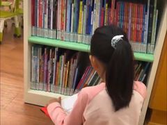 -静安区少年儿童图书馆(康定东路)