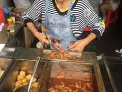 -细妹五香牛杂(步行街店)