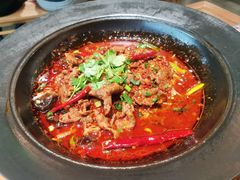 -大盐帮川菜馆(长楹天街店)