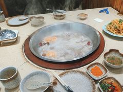 -313羊庄·羊肉火锅烧烤(李村店)