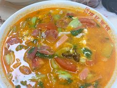 -项记面馆(明瓦廊店)