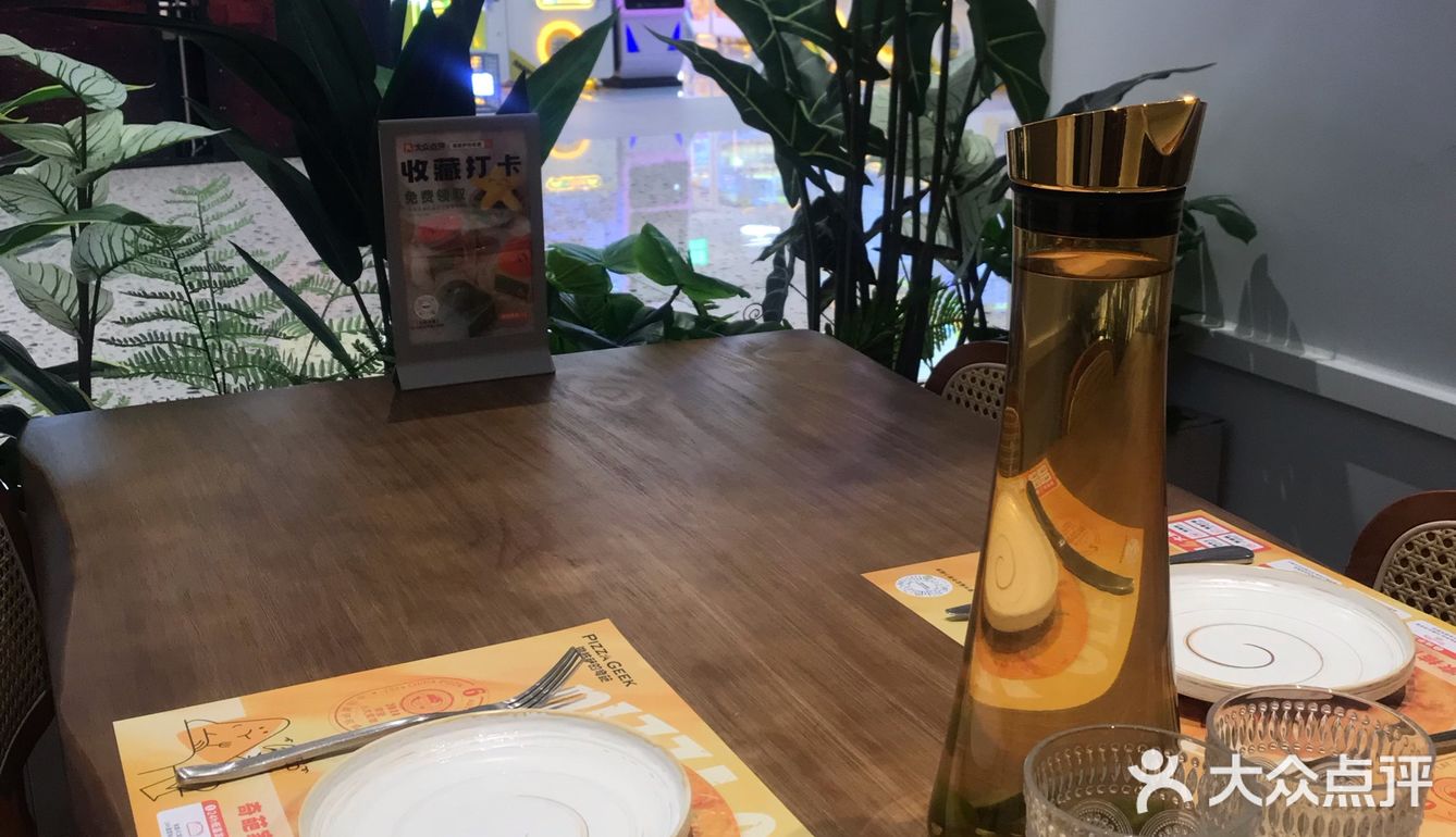 听说合肥人都爱吃这家披萨店！！