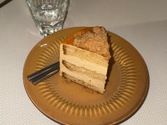 -BAKER&SPICE(安福路店)