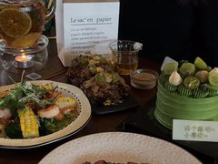 -LE MISSMORE餐酒吧(茉念西里店)