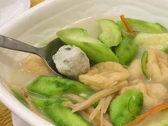 -寻味顺德·南记酒家·传统顺德菜·鱼生(广源路店)